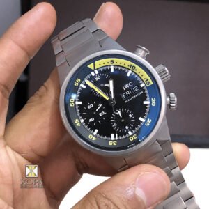 IWC Aquatimer Ref 112